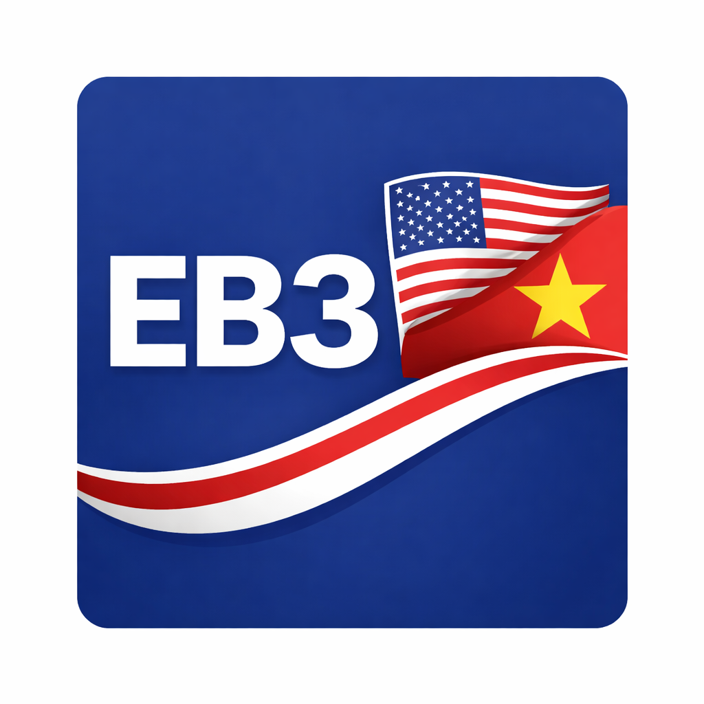 EB3 Định Cư Mỹ